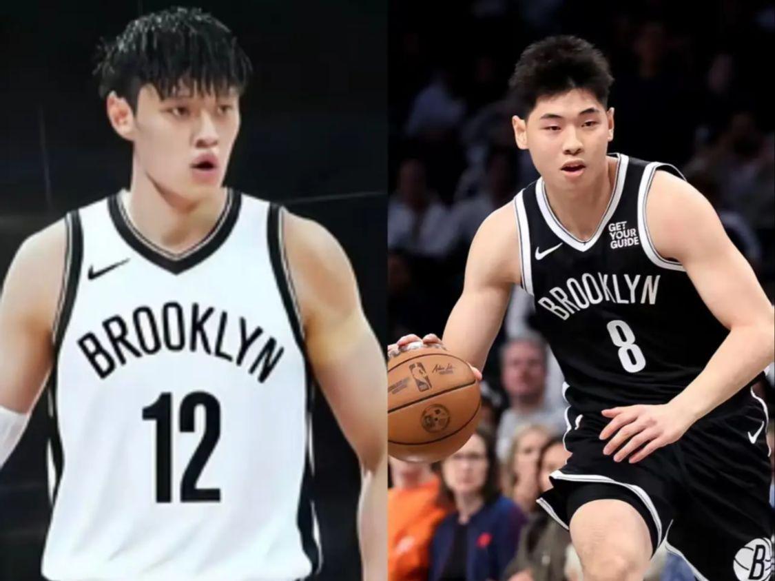 星空体育-广东输8分，两大篮网名宿正负值差29，打过NBA常规赛的崔永熙完败
